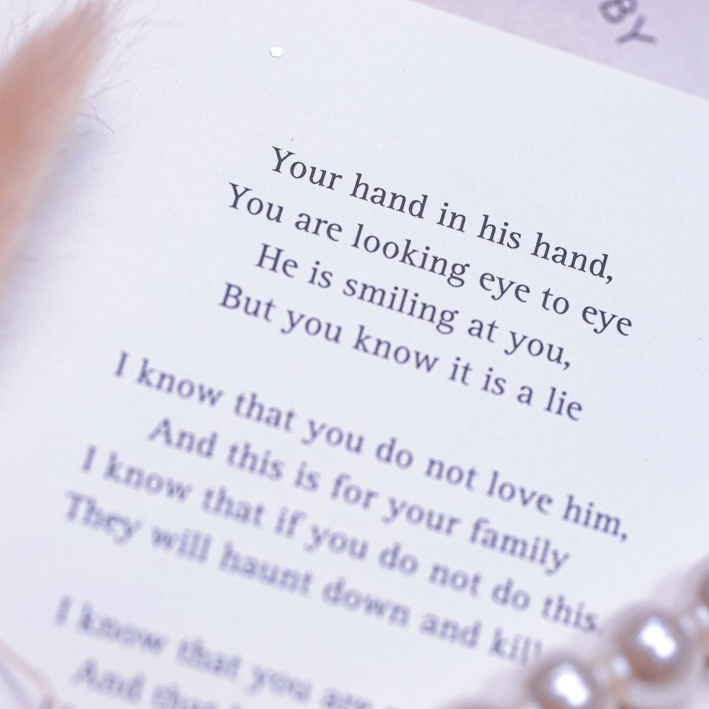 Mi Mento by Ken Ricafort