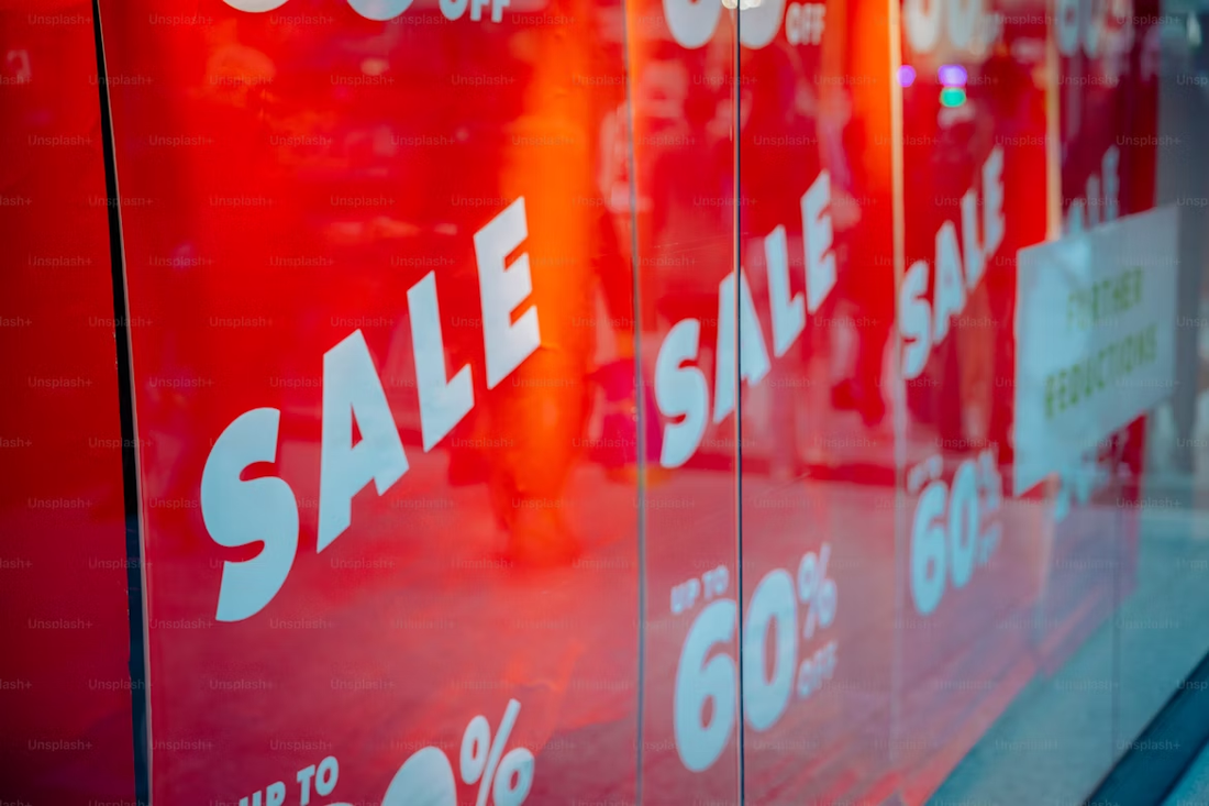 Year-round Savings