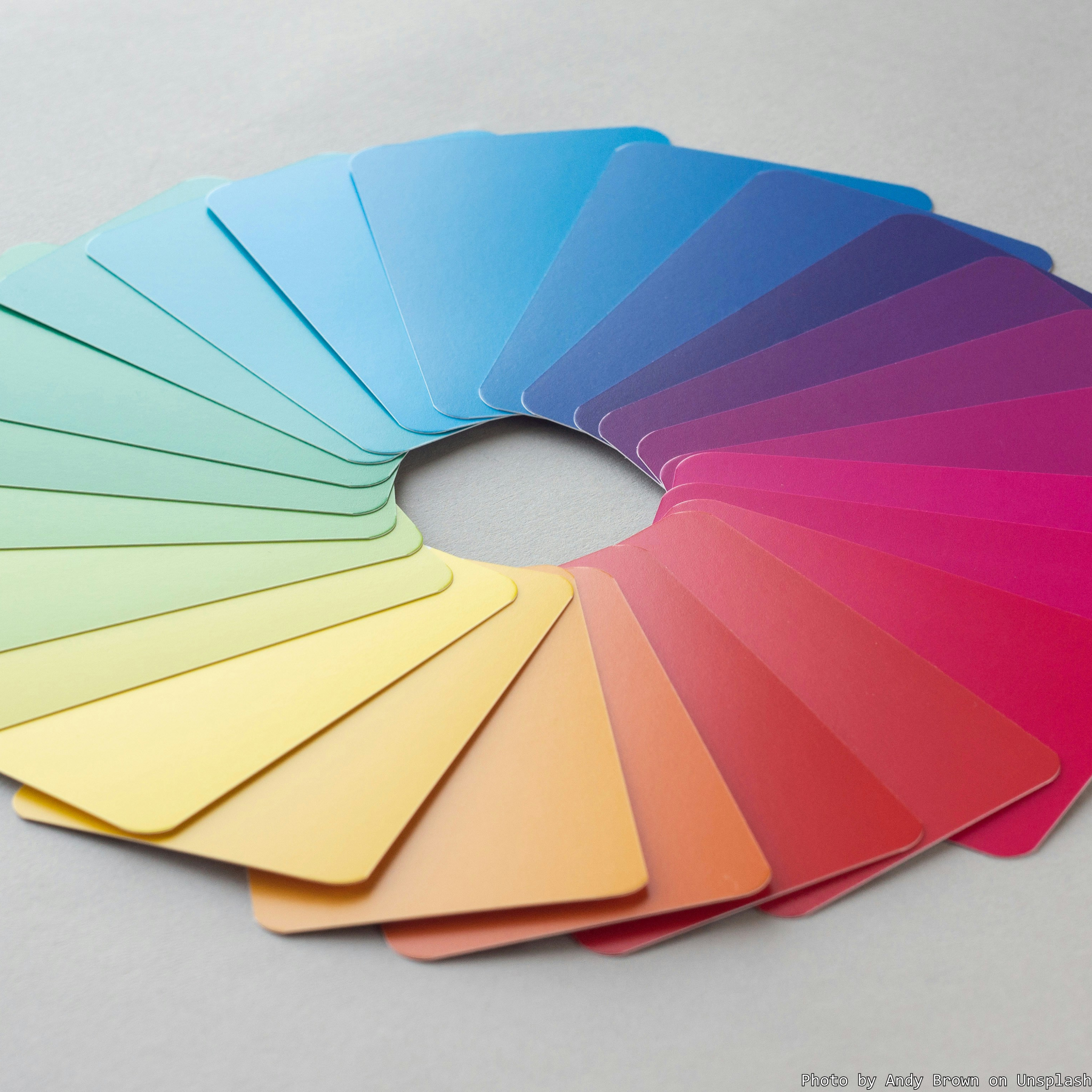 Color Box Scath Color Swatch Pack – PXLBRO