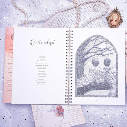 Mi Mento by Ken Ricafort