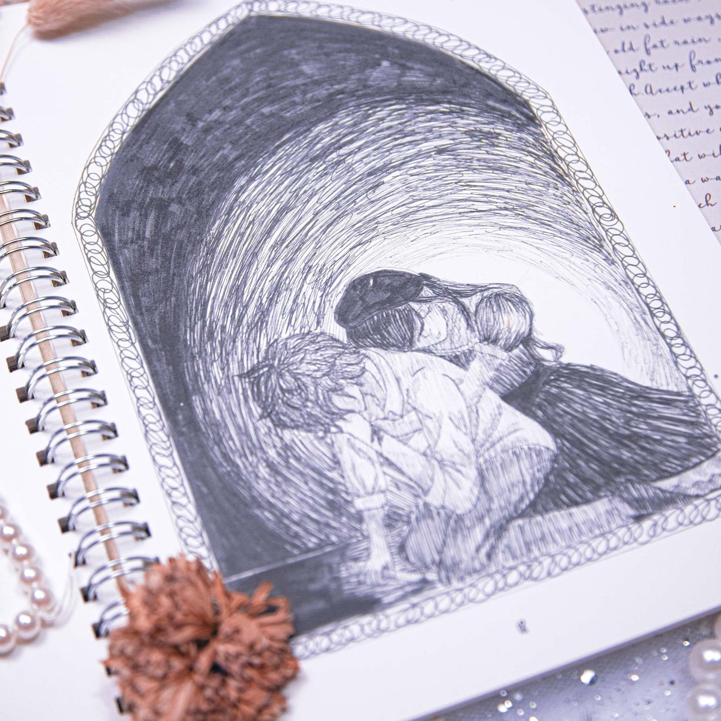 Mi Mento by Ken Ricafort