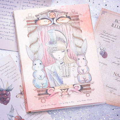 Mi Mento by Ken Ricafort