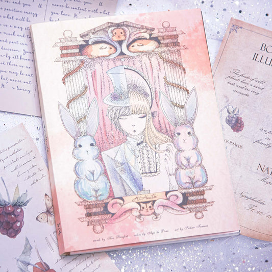 Mi Mento by Ken Ricafort