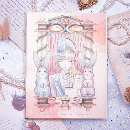 Mi Mento by Ken Ricafort