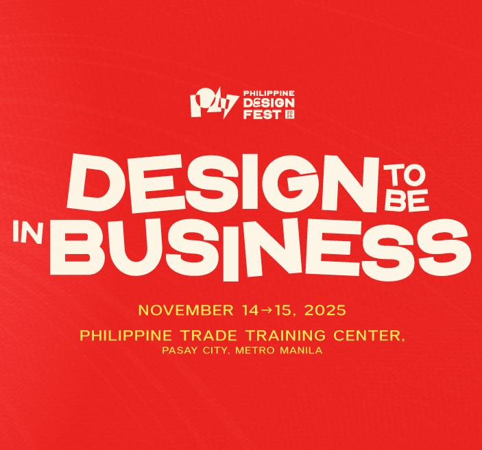 [FREE] Philippine Design Fest 2025 (PHDF) Discount