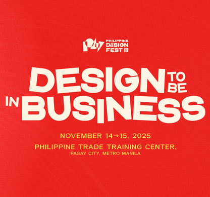 [FREE] Philippine Design Fest 2025 (PHDF) Discount